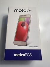 Smartphone Dourado Blush (Desbloqueado) - Motorola Moto E 4ª Geração - 16GB, usado comprar usado  Enviando para Brazil