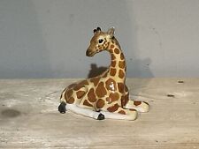 Beswick giraffe calf for sale  BOLTON