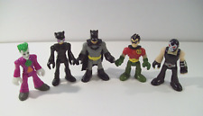 Imaginext super friends for sale  Acworth