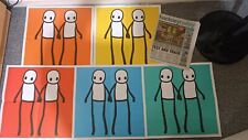 Stik hackney today for sale  ILFORD