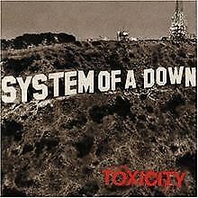 Toxicity di System of a Down | CD | buone condizioni usato  Spedire a Italy