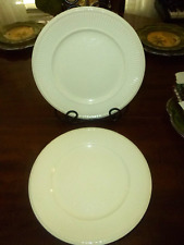 Set dinner plates for sale  Shipping to Ireland