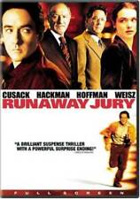 Runaway jury dvd for sale  Montgomery