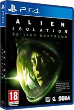 Alien isolation edition d'occasion  Paris XI