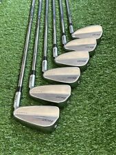 Ping i500 irons for sale  WARRINGTON