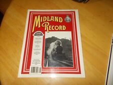 Midland record wild for sale  OTLEY