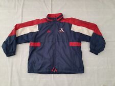 Arsenal nike jacket for sale  SOLIHULL