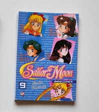 Sailor moon anime usato  Santa Flavia
