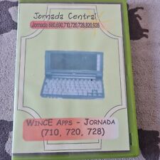 Jornada wince apps for sale  DERBY