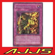 YuGiOh - Jogo de pênaltis! - FET-EN051 - Raro - 1ª Edição - NM/M comprar usado  Enviando para Brazil