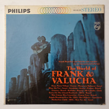 Frank valucha vinyl for sale  Oldenburg
