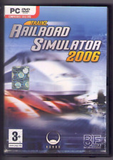Train railroad simulator usato  Saronno