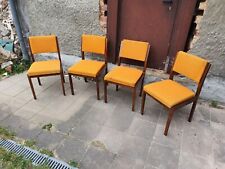 Vintage stuhl 50er gebraucht kaufen  Stollberg, Niederdorf