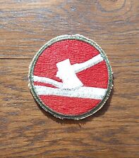 Ww2 patch infantry d'occasion  Caen