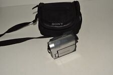 Videocámara Sony Handycam DCR-HC38 Mini DV (VAY90), usado segunda mano  Embacar hacia Argentina