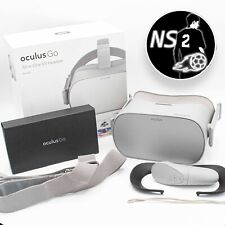 Oculus 64gb virtual for sale  Lorton