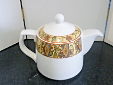 Royal doulton cinnabar for sale  COVENTRY