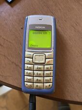 Nokia 1110i usato  Taranto