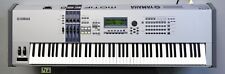 Sequenciador de estação de trabalho sintetizador produção musical Yamaha Motif ES 8 88 100V comprar usado  Enviando para Brazil