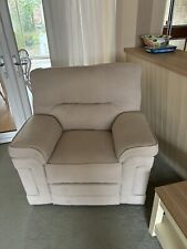 Two electric recliner for sale  SOUTHAMPTON