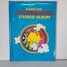 sticker album for sale  Buffalo