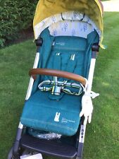 Cosatto Woosh XL Stroller Bunny  with Cosy toes￼ Excellent condition for sale  SCUNTHORPE