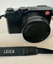 Leica lux typ gebraucht kaufen  Mittenwald