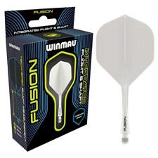 Winmau fusion integrated for sale  CREWE