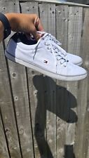 Tommy hilfiger white for sale  GRAYS