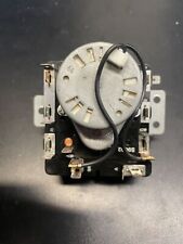 Genuine GE 3406709 Dryer Timer |WM887 for sale  Shipping to South Africa