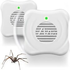 Spinnenabwehr ultraschall spin gebraucht kaufen  Vechelde