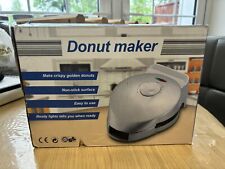Vivo doughnut maker for sale  WOKING