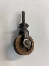 Steel small screw for sale  LEICESTER