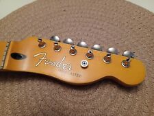 Fender Squier Telecaster Neck, used for sale  Shipping to South Africa