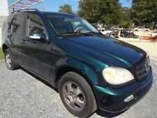 Mercedes ml320 front for sale  Biscoe