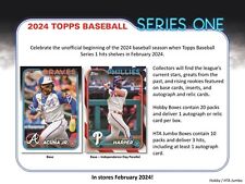 2024 topps series for sale  Stratford
