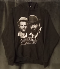 School heroes hoodie gebraucht kaufen  Katernberg