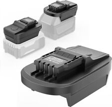 Aikeec battery adapter for sale  WALTHAM CROSS
