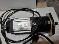 HFANG 24V DC Brushless Gear Motor Input Speed:1230r/min GHA-5 for sale  Shipping to South Africa