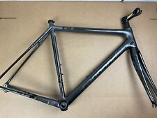 carbon fiber road bike frame for sale  Lemon Grove