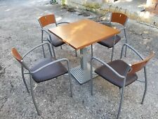 Set tavolo sedie usato  Sezze
