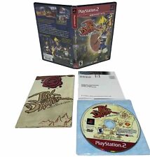 Jak And Daxter The Precursor Legacy PlayStation 2 PS2 com Manual e Reg. Cartão, usado comprar usado  Enviando para Brazil