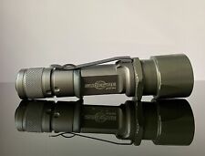 Surefire centurion flashlight for sale  Kathleen