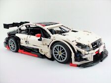 Lego Technic Mercedes - Benz AMG MOC 8145 8653 8070 42056 42083 42096, używany na sprzedaż  PL