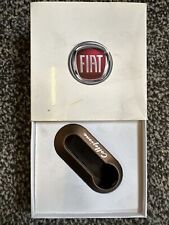 fiat 500 key cover for sale  BARNSLEY