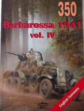 350 barbarossa 1941 usato  San Giovanni In Marignano