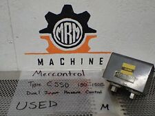 Mercontrol type css0 for sale  Wilmington