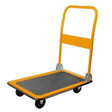 Carrello portapacchi portattut usato  Napoli