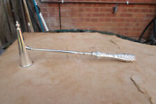 antique candle snuffer for sale  WISBECH