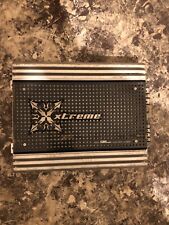 Xtreme 500 watt for sale  SMETHWICK